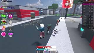 WHY PEOPLE HATE TRYHARDS IN BADDIES
