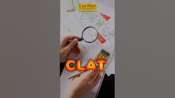 CLAT Quant Section | Last 3 years Paper Analysis #NLU #CLAT