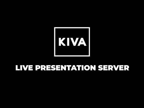 Introducing the Ross Video Kiva