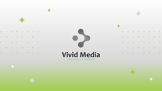 Vivid Media Zimbabwe Youtube Channel Intro