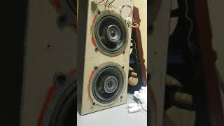 DIY SPEAKER FLEX