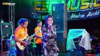 CSB MUSIC - IT'S IMPOSSIBLE FOR TEARS TO BECOME MILK - SELLY PRAWOTO - PARTY CHASBAR GENERATION -...