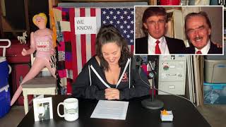 Dumpster Fire 46 Clip - The End of Troll-in-Chief
