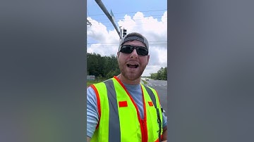 Hoe drukknoppen voor voetgangers werken! Fascinerend!!