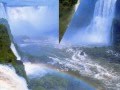 Цветная планета   Красивейшие водопады мира