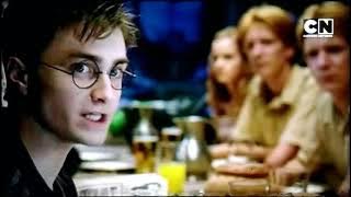 Cartoon Network Asia : Harry Potter & the Order of Phoenix (Movie Premiere, 30sec) [Promo]