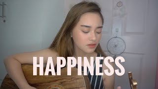 Happiness | Rex Orange County | (Cover) chords