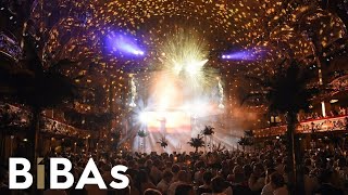 The BIBAs 2021 - Ceremony