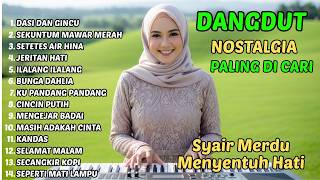 DANGDUT TERBARU 2026 PALING POPULER 🎵 Kumpulan Lagu Dangdut Hits Terbaik