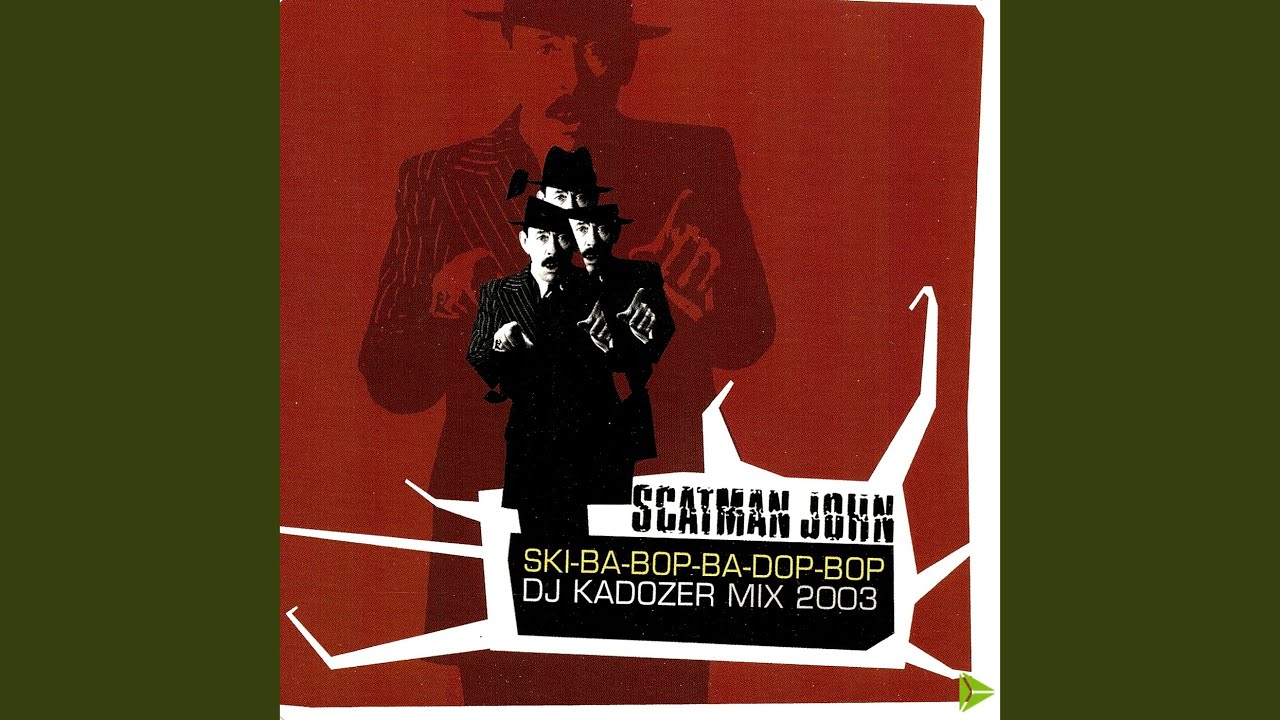 Scatman (DJ Kadozer 2003 Club Mix) - YouTube