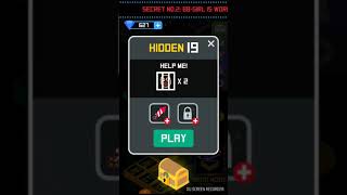 BBTAN 2 hidden 19