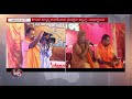 Swami Paripoornananda Aggressive Speech At Hindu Atma Gourava Sabha