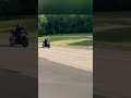 my gsxr 750 vs gsxr 1000 #streetbike #shorts #streets #racing