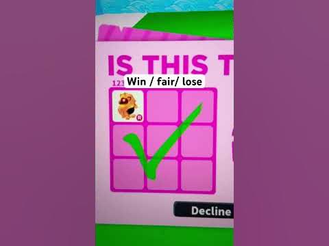Traded My first Blazing Lion In Adopt Me - YouTube