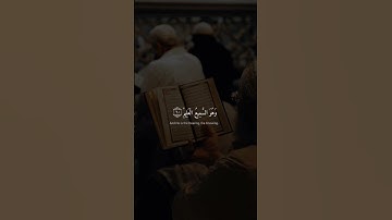 الَّذِينَ صَبَرُوا وَعَلَىٰ رَبِّهِمْ يَتَوَكَّلُونَ#سورة_العنكبوت#الا_بذكر_الله_تطمئن_القلوب #حالات