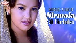 Siti Nurhaliza - Nirmala (Official Video - HD)  - Durasi: 5:50. 
