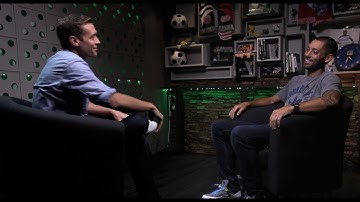 Clint Dempsey Interview with Jimmy Conrad | MLS Insider Episode 7