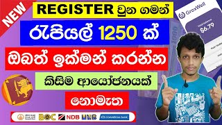 How to earn money online | e money sinhala 2021 | money Supar app 2021 sinhala screenshot 5