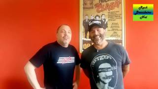 Mingau Ultraje A Rigor - Recado Sobre O Rock Brasileiro