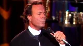 Julio Iglesias - Vuela Alto [Live, 1996]