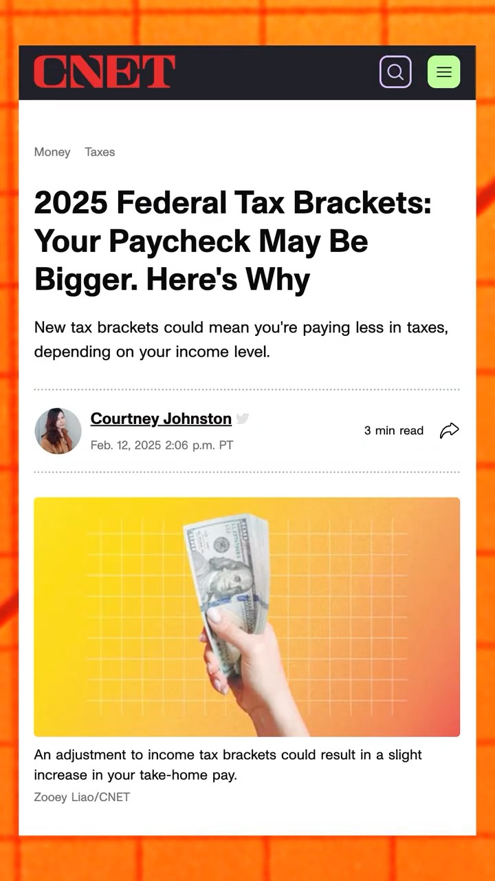 How Tax Code Changes May Affect You