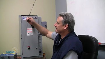 Part 4 - Installing an M2M Communications Device