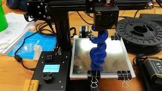 Ender 2 3D-Drucker Fazit nach 1 Monat