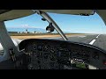 Real 737 Pilot LIVE | Carenado PA44 Seminole to Kilimanjaro! | Microsoft Flight Simulator