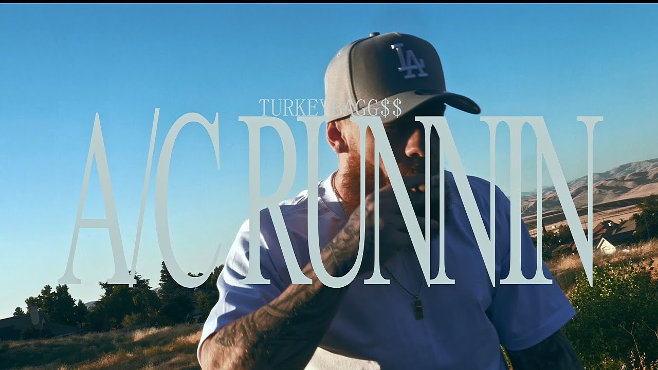 A/C RUNNIN (official video)