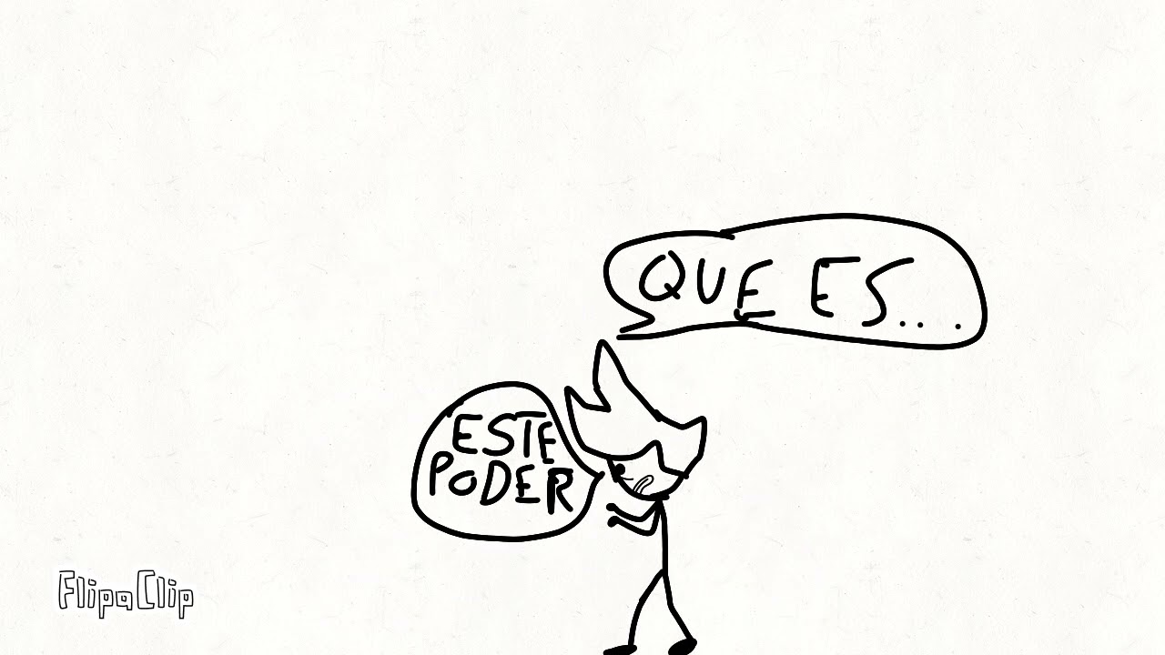 Mi comic animado :O!!! EP 1
