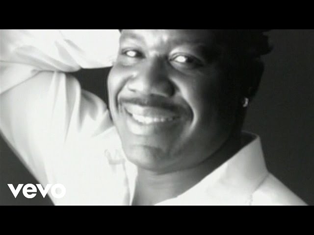 Will Downing - Crazy Love