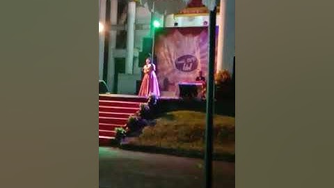 Lagu Dayak KalBar. TIMARO. Voc. Nella Kakondan (Dalam rangka lomba nyanyi solo HUT Pemda Landak 2019