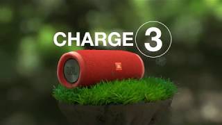 Charge 3 Product Video