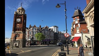 Cost of living crisis affects businesses on Crouch End Broadway