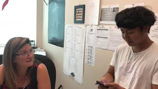 Homelessness in Merced