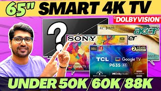 ?LATEST?Best 65 Inch TV 2023?Best 65 Inch 4K TV In India?Best TV 2023?Best TV 65 Inch 2023?