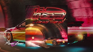 Alex Lightspeed  -  Nightbreak - Feat  Mike Adams