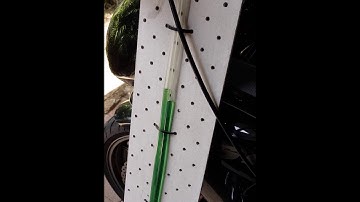 How to do a throttle body sync on a Kawasaki Ninja er6f/er6n/Versys (Parallel Twin)