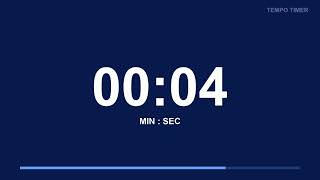 15 Seconds Timer with Beep | Study, Work &amp; Focus Countdown