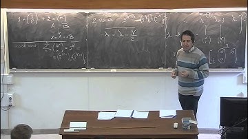 Laces 2015: Aspects of Supergravity (M. Trigiante, Lecture III)
