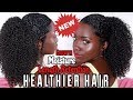 NEW Things I started Doing for MOISTURE, GROWTH, LENGTH RETENTION, THICKNESS ,HEALTHIER NATURAL HAIR
