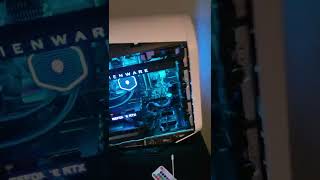 How To Remove Alienware Aurora Side Panel
