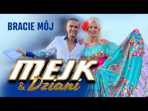 Bracie mój (Lyric Video) - & Dziani