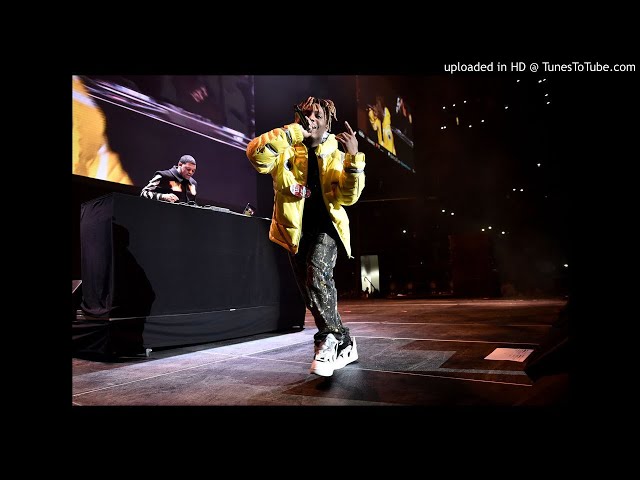 Juice WRLD - Maze (fast) + Lyrics