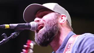 Jordan Davis Country Close Up