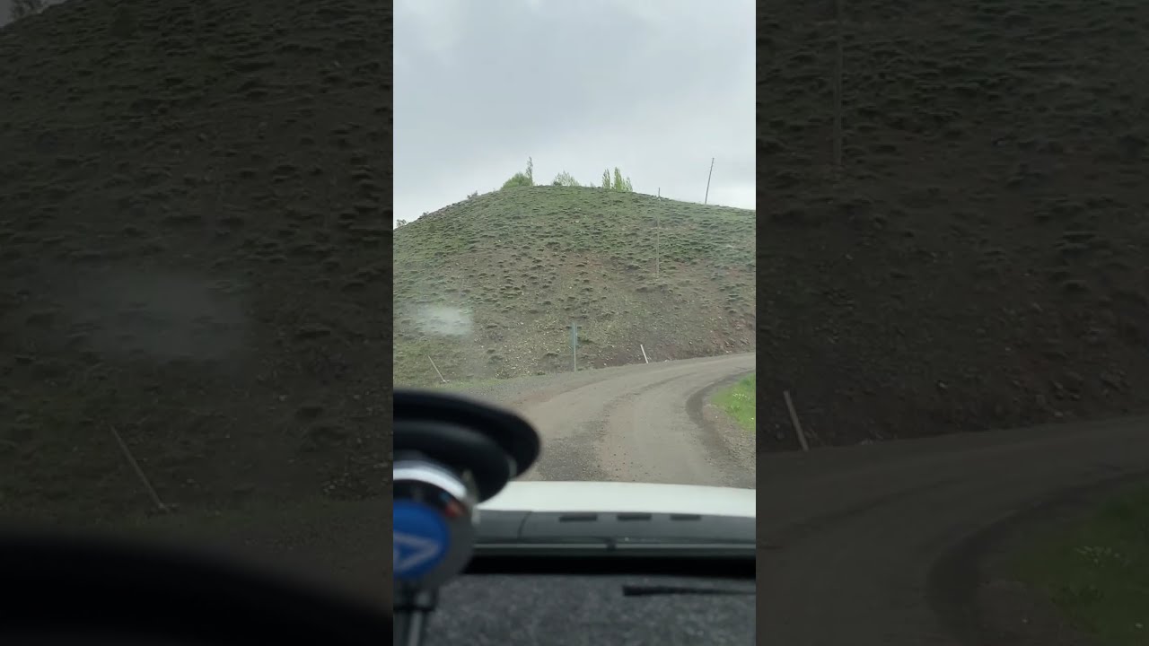 Sivas İmranli Dağyurdu Mayıs 2024