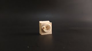 LEGO Washing Machine MOC | READ DESCRIPTION!!! #LEGO #MOC #Serioussteve