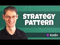 Applying the Strategy Pattern in Kotlin