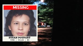 SHE WAS LAST SEEN AT A PARTY: THEN THE UNLIKELY HAPPENED | THE  SUSAN POUPART COLD CASE MYSTERY