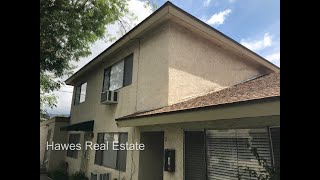 Apartment for Rent in Upland by Hawes Real Estate Property Management | Upland Property Management